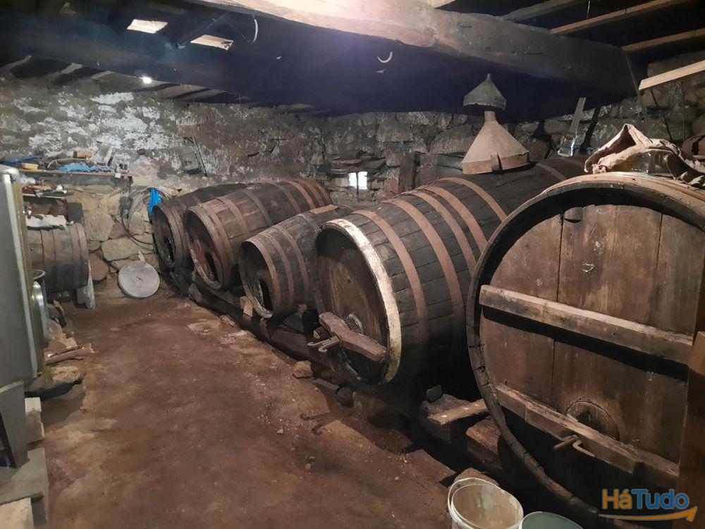 Quintinha com moradia T4 Quintinha com moradia T4