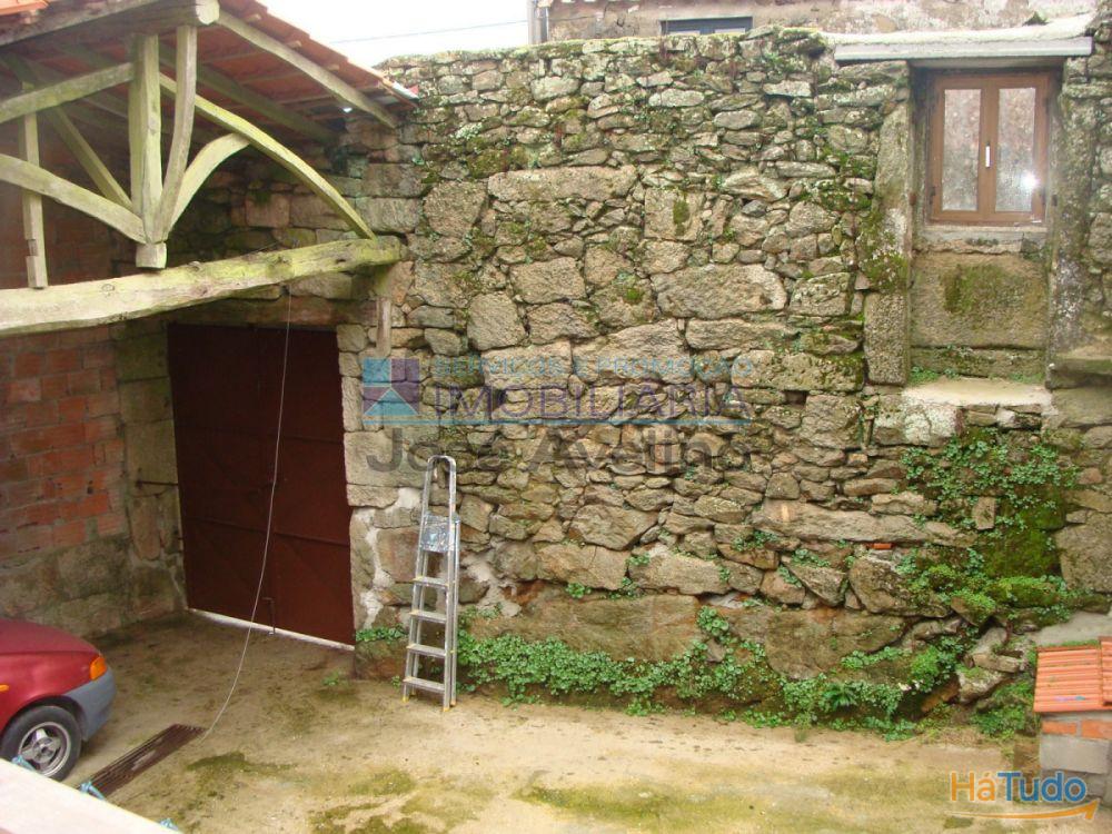 Moradia rústica Moradia rústica