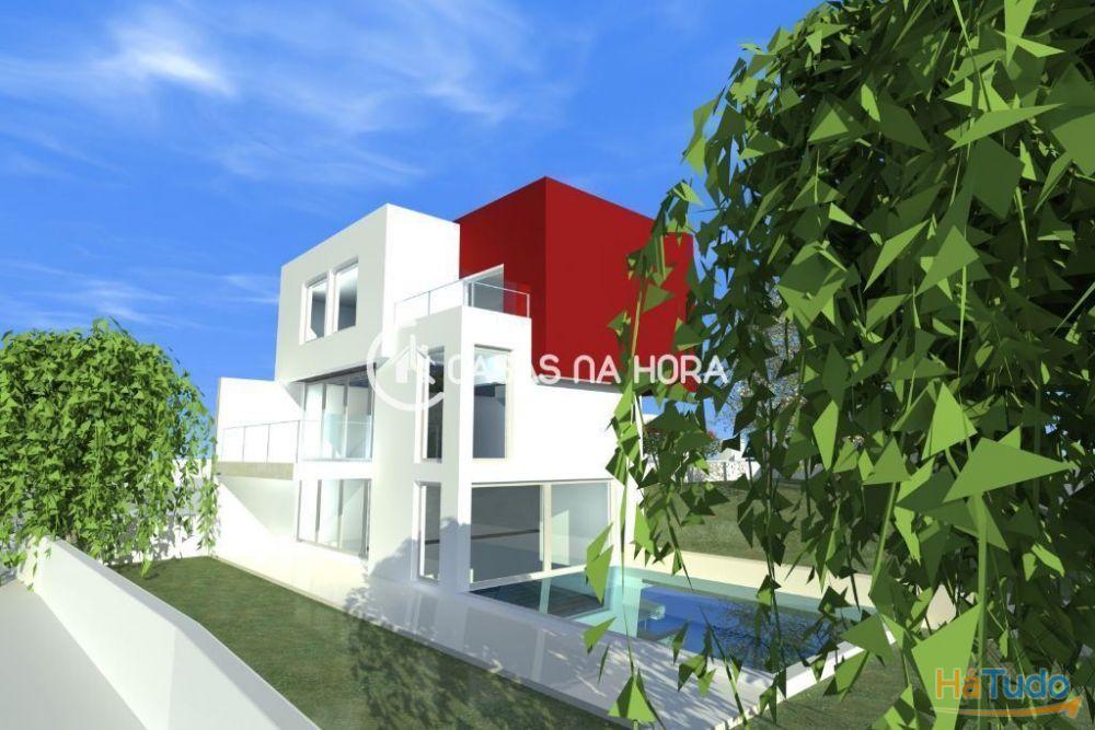 Terreno Para Construção - Viseu Terreno Para Construção - Viseu