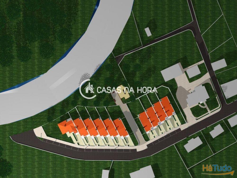 Terreno Para Construção - Viseu Terreno Para Construção - Viseu