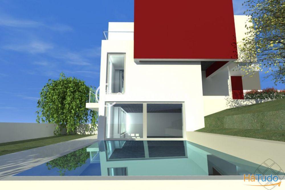 Terreno Para Construção - Viseu Terreno Para Construção - Viseu