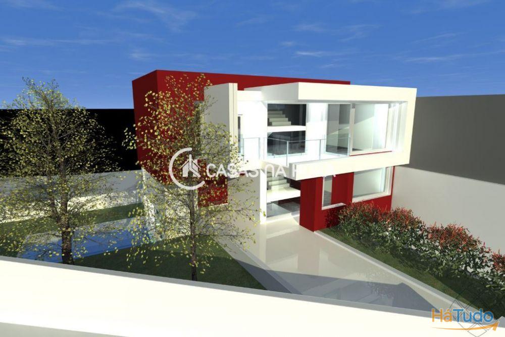 Terreno Para Construção - Viseu Terreno Para Construção - Viseu