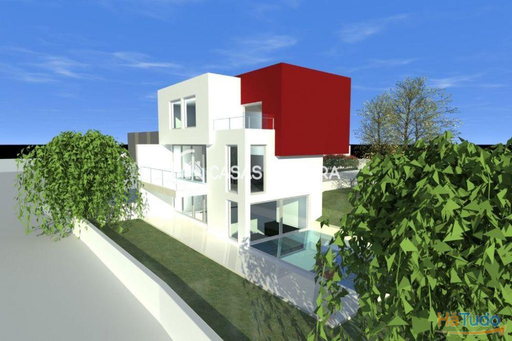 Terreno Para Construção - Viseu Terreno Para Construção - Viseu