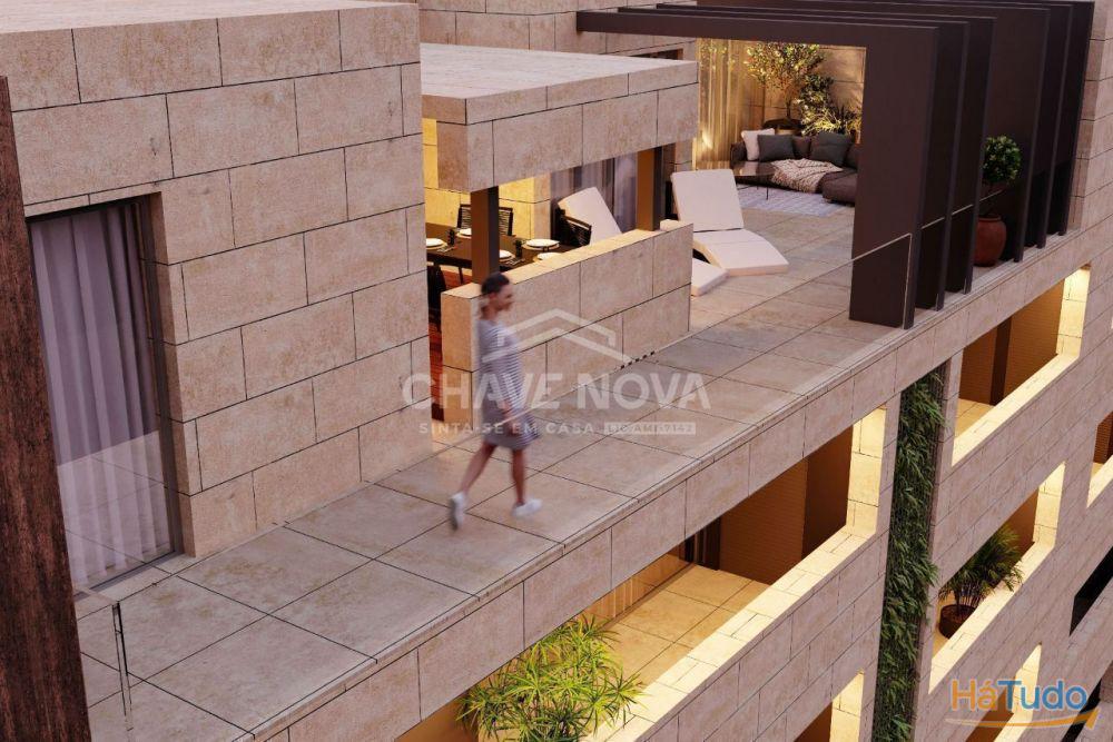 T2 ao Hospital da Prelada