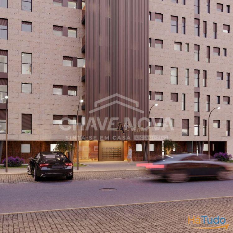 T2 ao Hospital da Prelada