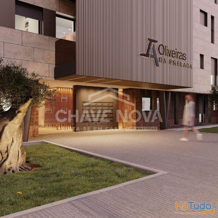 T2 ao Hospital da Prelada