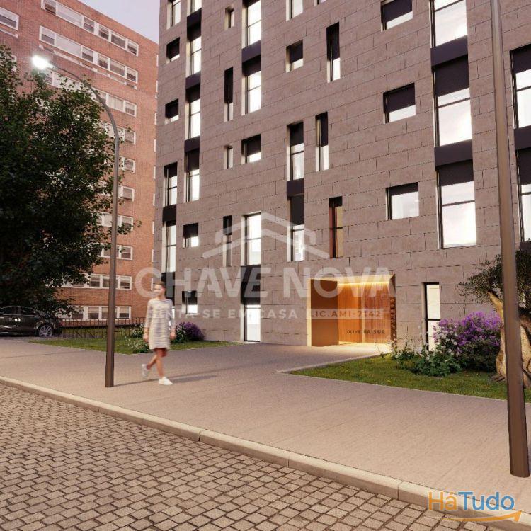 T2 ao Hospital da Prelada
