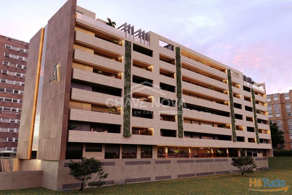 T2 ao Hospital da Prelada
