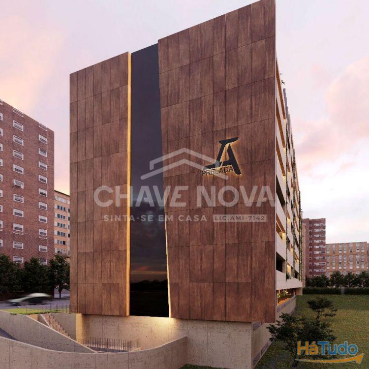 T2 ao Hospital da Prelada