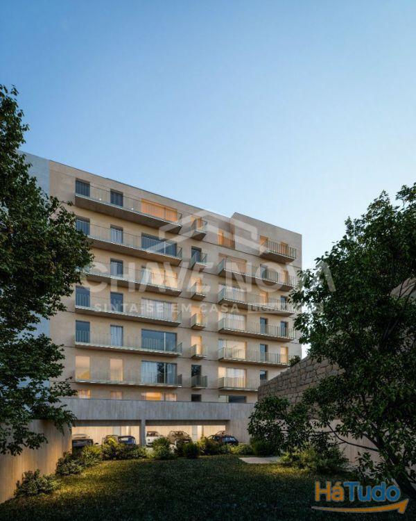 Apartamento T3 C/ Varanda e Garagem  em construção Bonfim - Porto Apartamento T3 C/ Varanda e Garagem  em construção Bonfim - Porto
