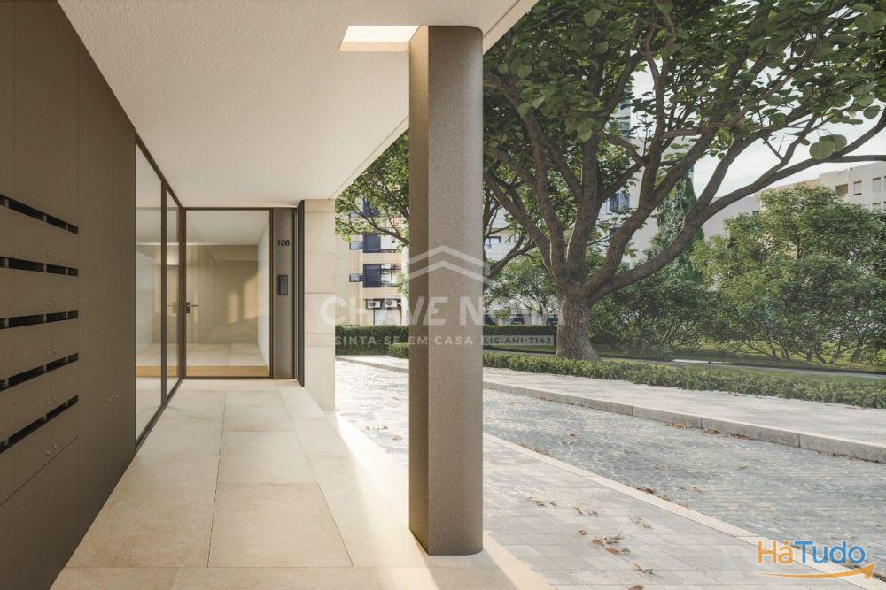 Apartamento T3 C/ Varanda e Garagem  em construção Bonfim - Porto Apartamento T3 C/ Varanda e Garagem  em construção Bonfim - Porto