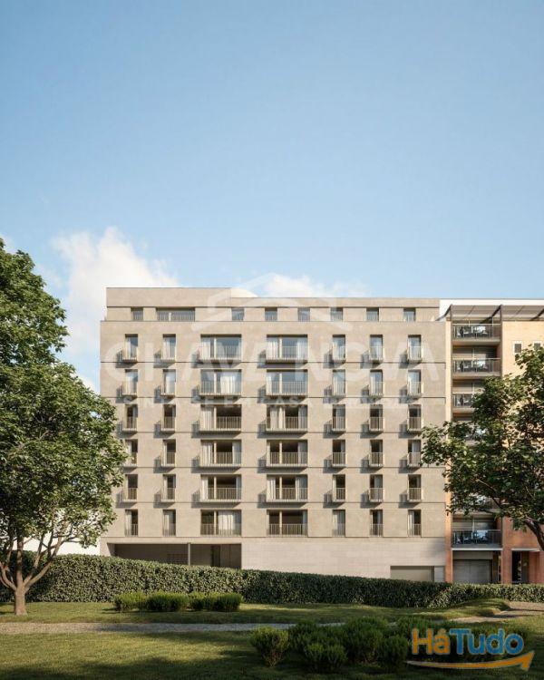 Apartamento T3 C/ Varanda e Garagem  em construção Bonfim - Porto Apartamento T3 C/ Varanda e Garagem  em construção Bonfim - Porto