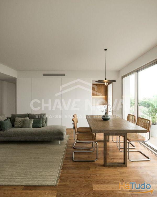 Apartamento T3 C/ Varanda e Garagem  em construção Bonfim - Porto Apartamento T3 C/ Varanda e Garagem  em construção Bonfim - Porto