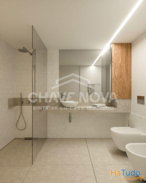 Apartamento T3 C/ Varanda e Garagem  em construção Bonfim - Porto Apartamento T3 C/ Varanda e Garagem  em construção Bonfim - Porto