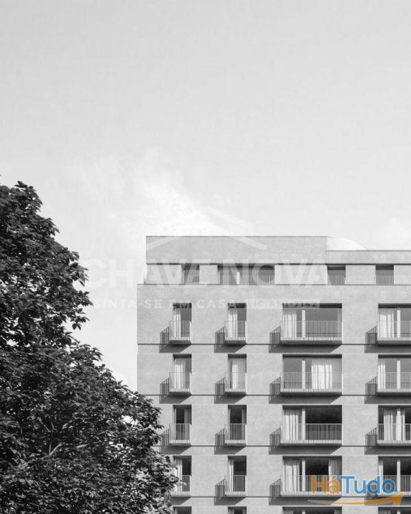 Apartamento T3 C/ Varanda e Garagem  em construção Bonfim - Porto Apartamento T3 C/ Varanda e Garagem  em construção Bonfim - Porto