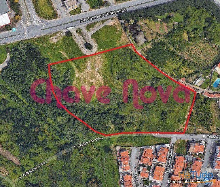 Terreno para construção em Altura ao Gaia Shoping Terreno para construção em Altura ao Gaia Shoping
