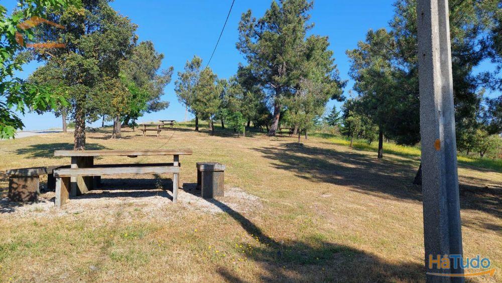 Terreno com paisagem para a Vila Terreno com paisagem para a Vila