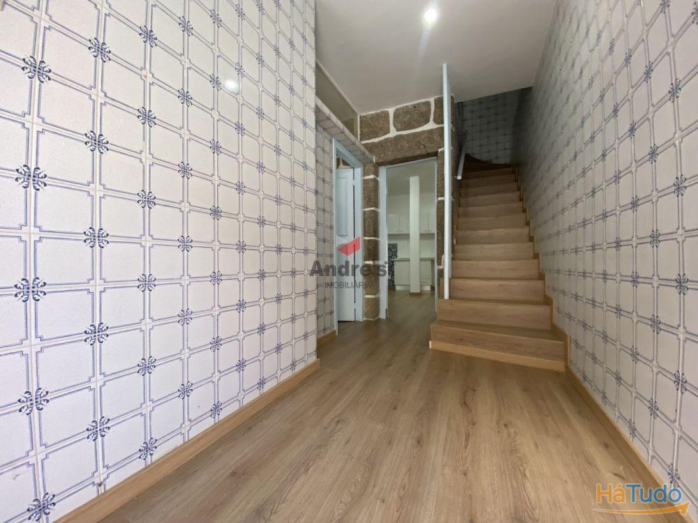 Moradia V4 | Remodelada | Campo 24 de Agosto Moradia V4 | Remodelada | Campo 24 de Agosto