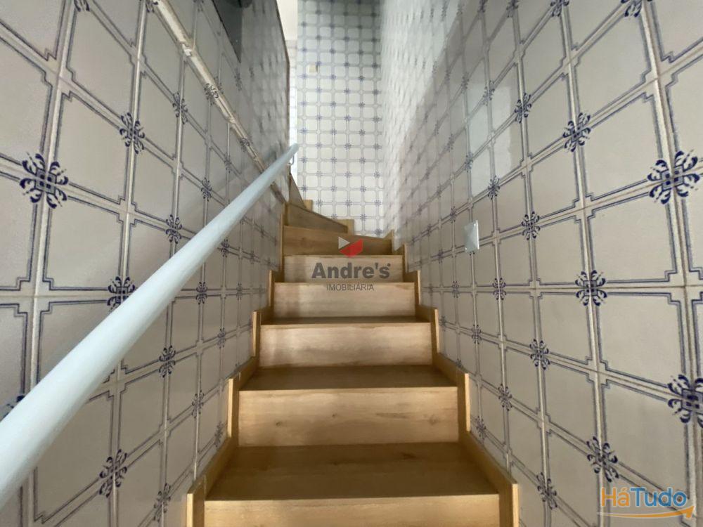 Moradia V4 | Remodelada | Campo 24 de Agosto Moradia V4 | Remodelada | Campo 24 de Agosto