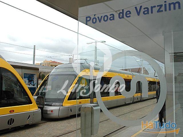 Moradia bi Familiar A 400 metros na Povoa de Varzim Moradia bi Familiar A 400 metros na Povoa de Varzim