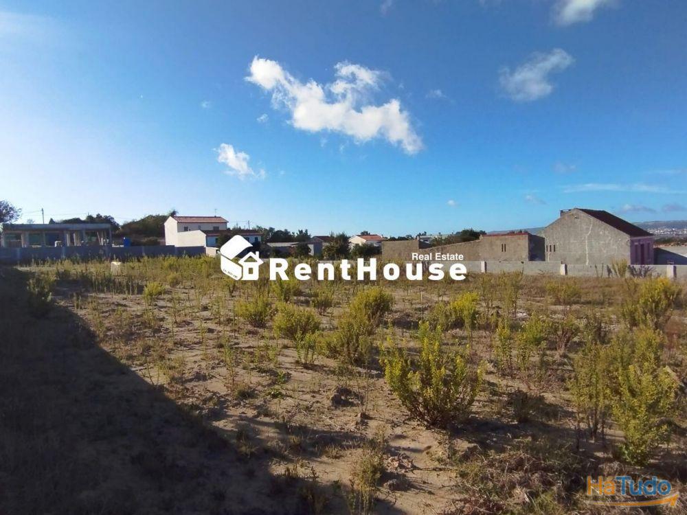 Terreno Lavos com Projeto Aprovado! Terreno Lavos com Projeto Aprovado!