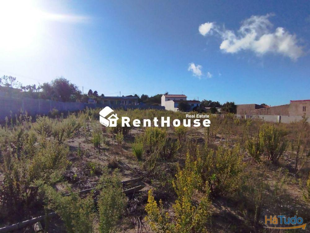 Terreno Lavos com Projeto Aprovado! Terreno Lavos com Projeto Aprovado!