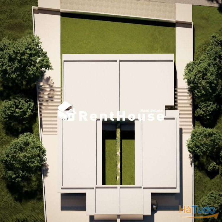 Terreno Lavos com Projeto Aprovado! Terreno Lavos com Projeto Aprovado!