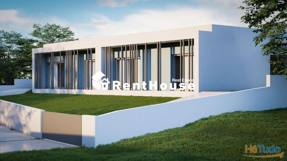 Terreno Lavos com Projeto Aprovado! Terreno Lavos com Projeto Aprovado!