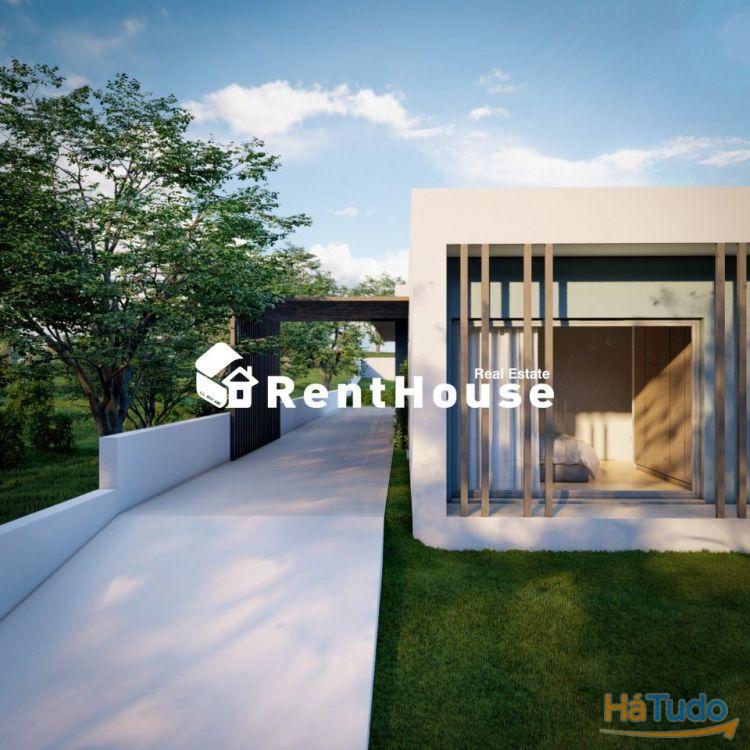 Terreno Lavos com Projeto Aprovado! Terreno Lavos com Projeto Aprovado!