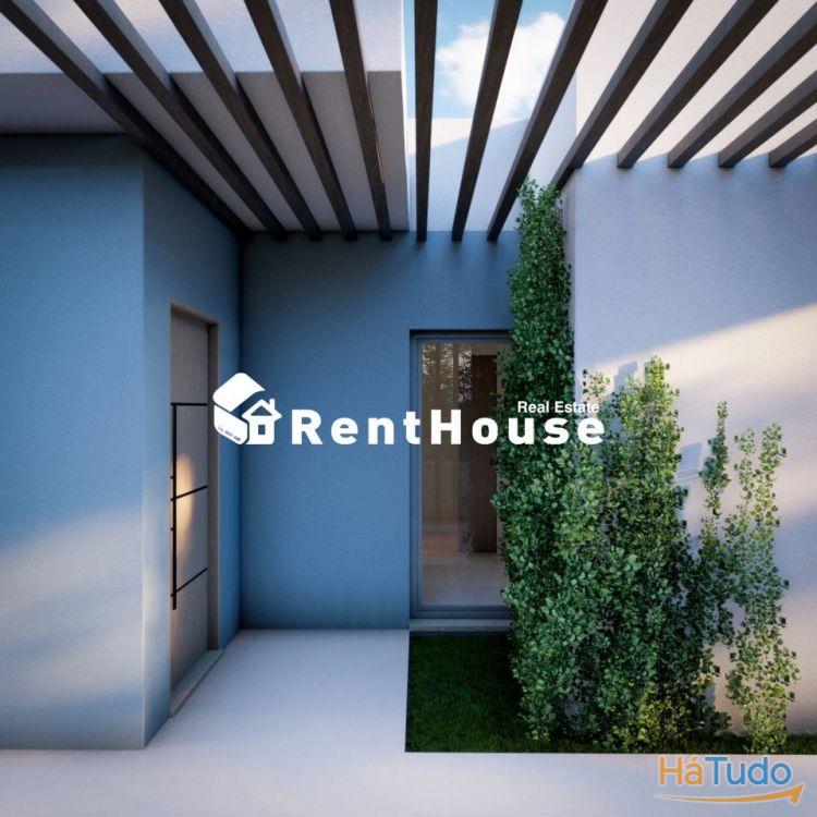 Terreno Lavos com Projeto Aprovado! Terreno Lavos com Projeto Aprovado!