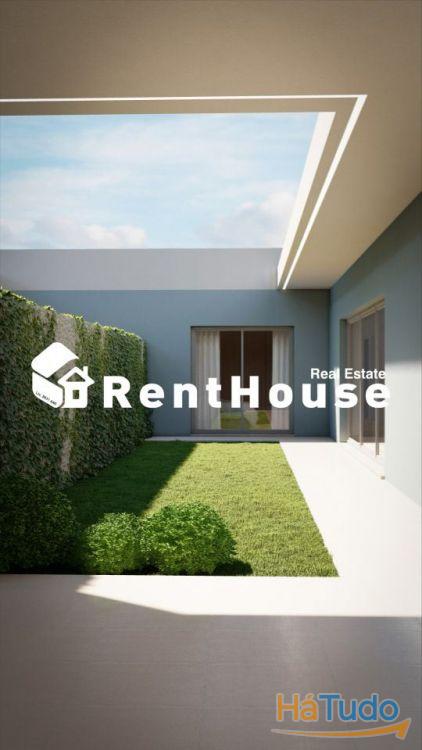 Terreno Lavos com Projeto Aprovado! Terreno Lavos com Projeto Aprovado!