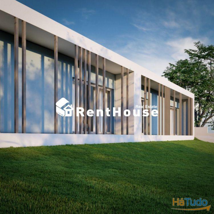 Terreno Lavos com Projeto Aprovado! Terreno Lavos com Projeto Aprovado!