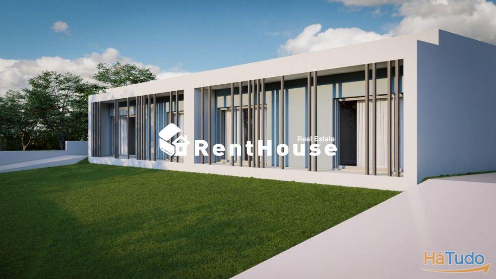 Terreno Lavos com Projeto Aprovado! Terreno Lavos com Projeto Aprovado!