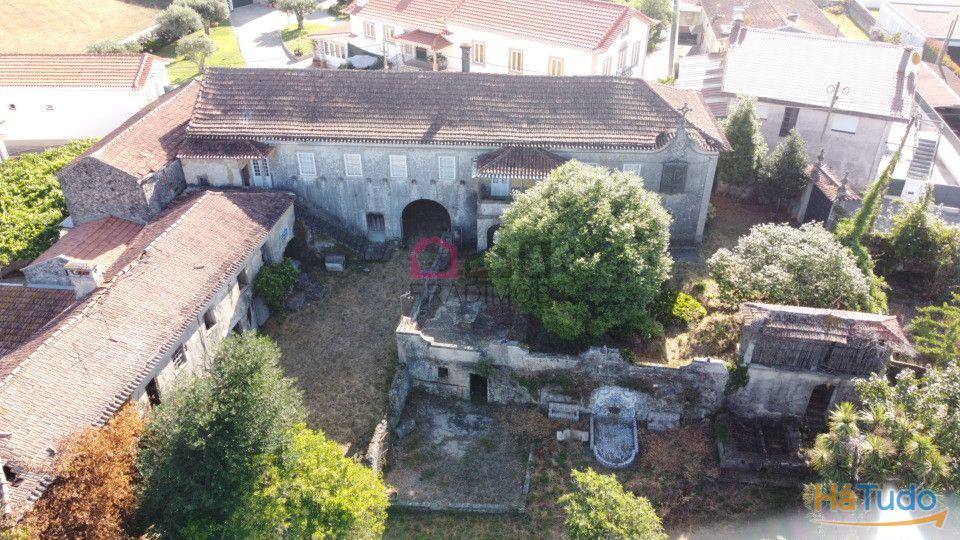 Casa Senhorial-Oliveira de Azeméis Casa Senhorial-Oliveira de Azeméis