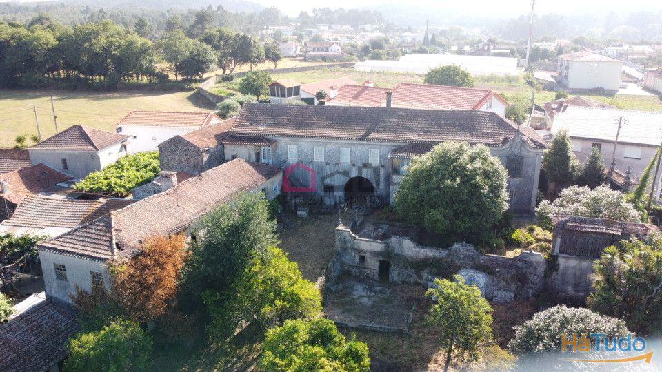 Casa Senhorial-Oliveira de Azeméis Casa Senhorial-Oliveira de Azeméis