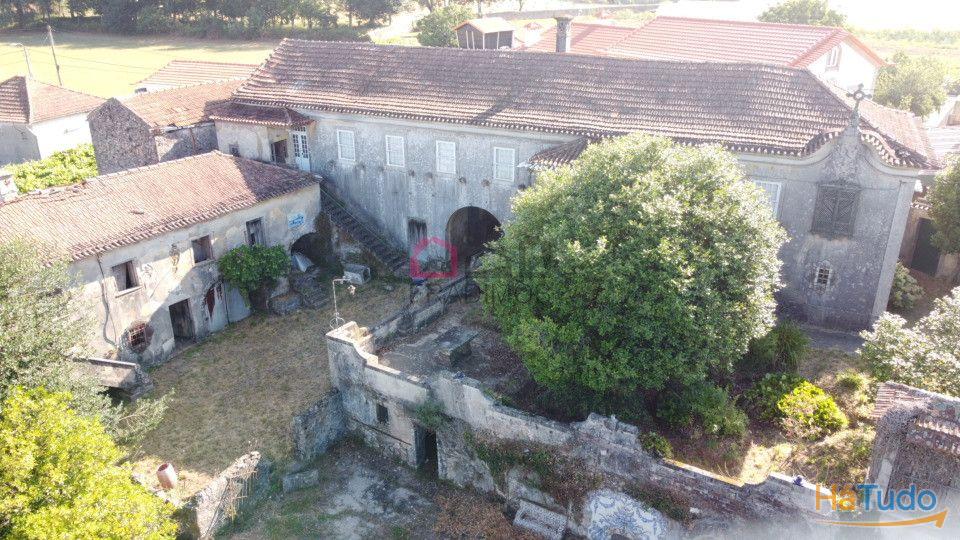 Casa Senhorial-Oliveira de Azeméis Casa Senhorial-Oliveira de Azeméis