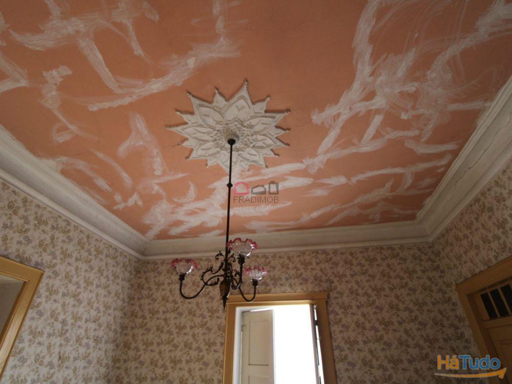 Casa Senhorial-Oliveira de Azeméis Casa Senhorial-Oliveira de Azeméis