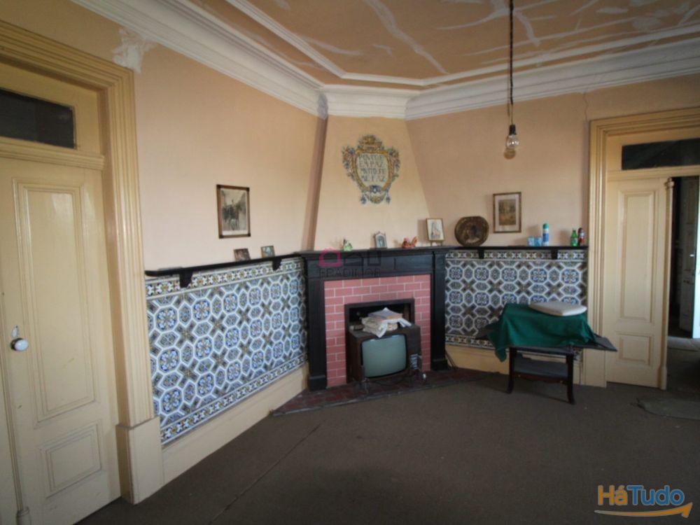 Casa Senhorial-Oliveira de Azeméis Casa Senhorial-Oliveira de Azeméis