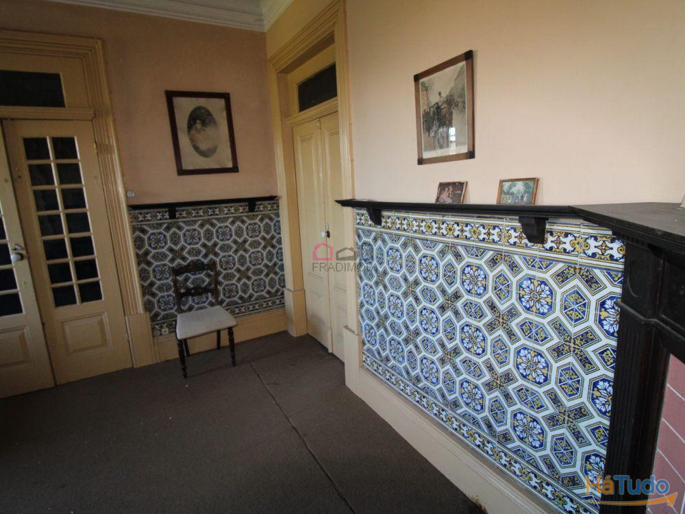 Casa Senhorial-Oliveira de Azeméis Casa Senhorial-Oliveira de Azeméis