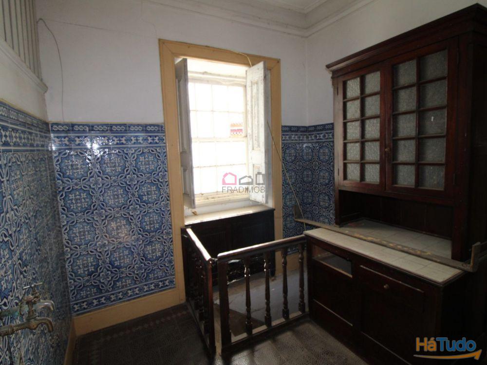 Casa Senhorial-Oliveira de Azeméis Casa Senhorial-Oliveira de Azeméis