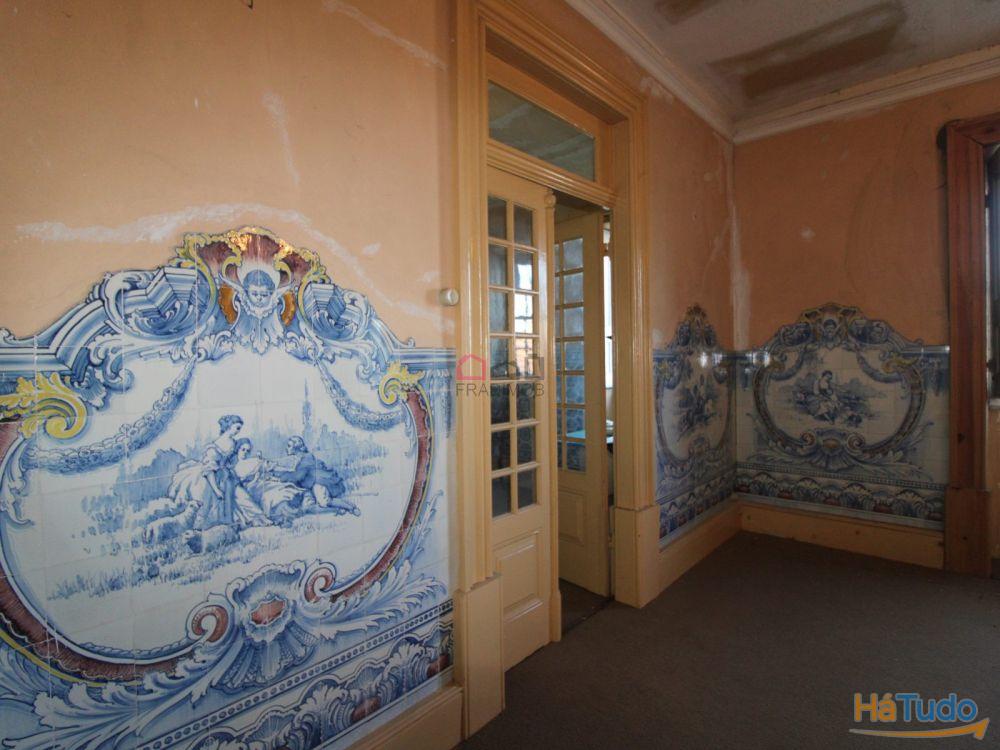 Casa Senhorial-Oliveira de Azeméis Casa Senhorial-Oliveira de Azeméis