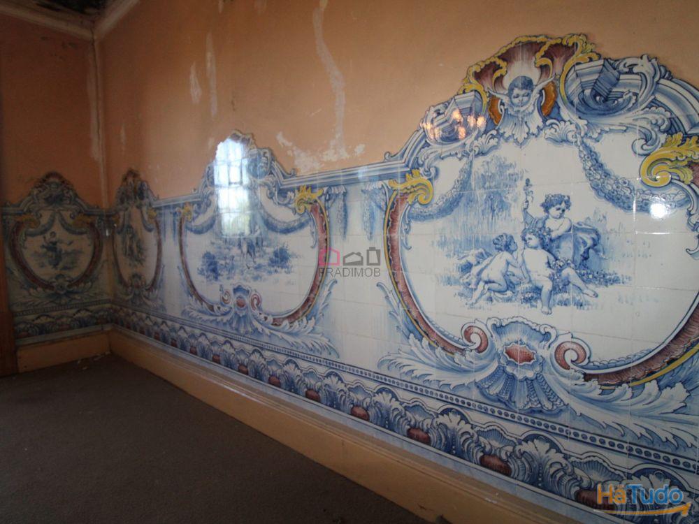 Casa Senhorial-Oliveira de Azeméis Casa Senhorial-Oliveira de Azeméis