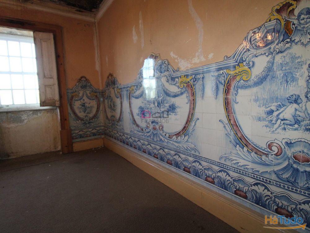 Casa Senhorial-Oliveira de Azeméis Casa Senhorial-Oliveira de Azeméis