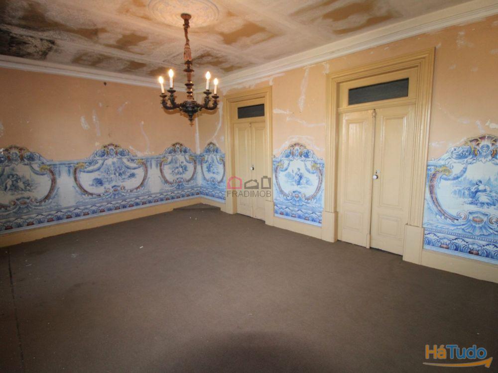 Casa Senhorial-Oliveira de Azeméis Casa Senhorial-Oliveira de Azeméis