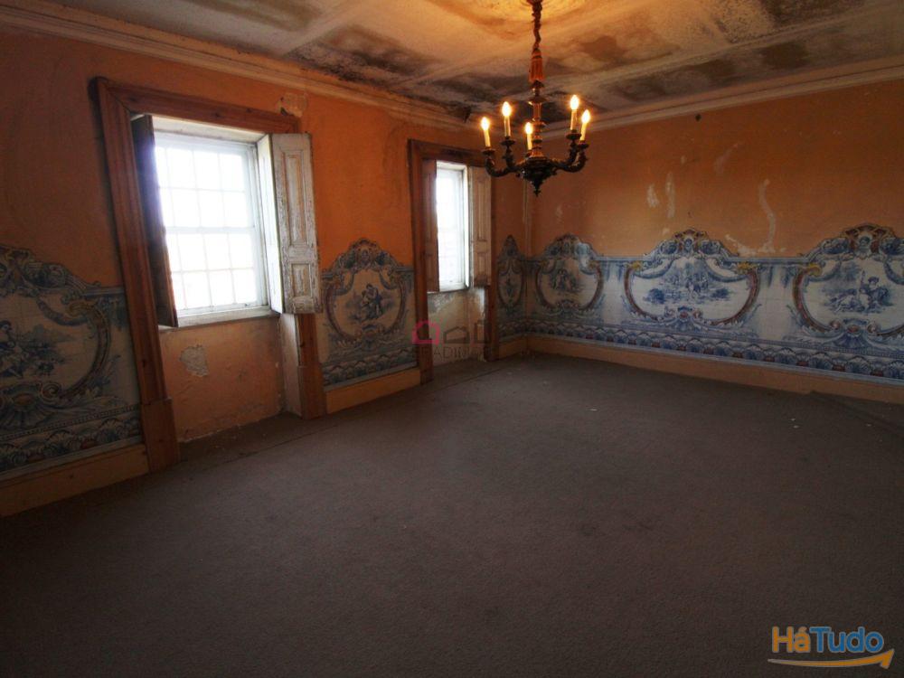 Casa Senhorial-Oliveira de Azeméis Casa Senhorial-Oliveira de Azeméis