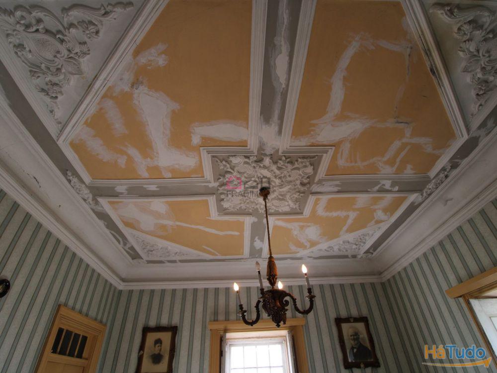 Casa Senhorial-Oliveira de Azeméis Casa Senhorial-Oliveira de Azeméis