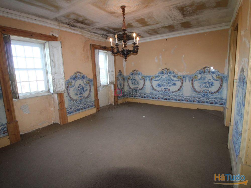 Casa Senhorial-Oliveira de Azeméis Casa Senhorial-Oliveira de Azeméis