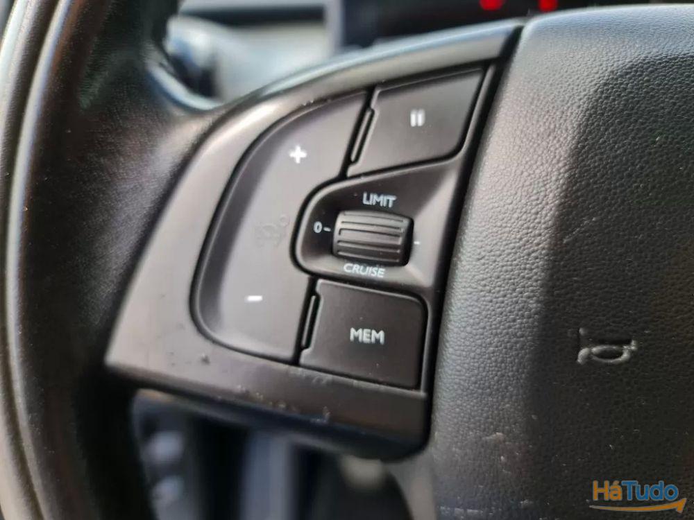 Citroën C4 Cactus 1.2 PureTech Shine Citroën C4 Cactus 1.2 PureTech Shine