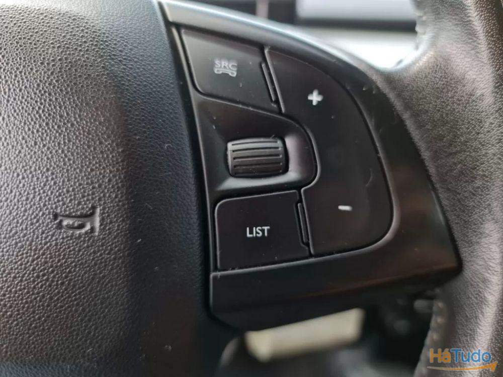 Citroën C4 Cactus 1.2 PureTech Shine Citroën C4 Cactus 1.2 PureTech Shine