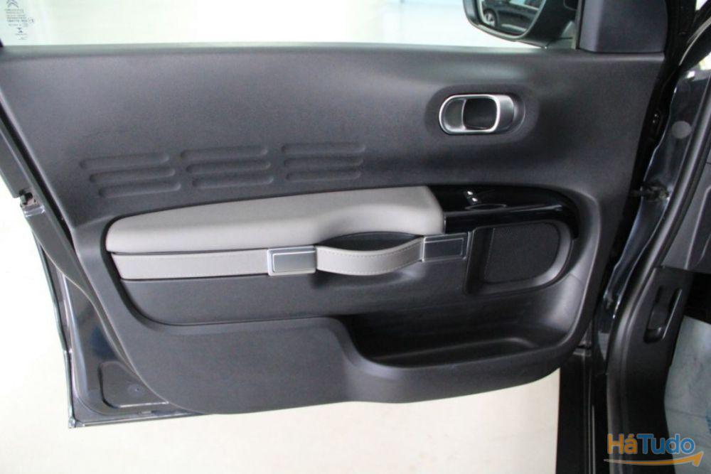 Citroën C4 Cactus 1.2 Puretech Feel Citroën C4 Cactus 1.2 Puretech Feel